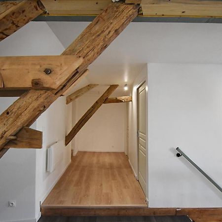 Bel Appartement 2 Chambres Climatise Mont-Notre-Dame エクステリア 写真