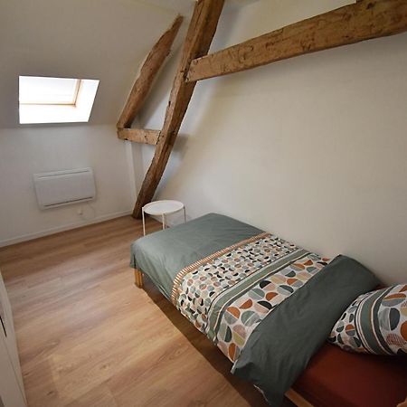 Bel Appartement 2 Chambres Climatise Mont-Notre-Dame エクステリア 写真