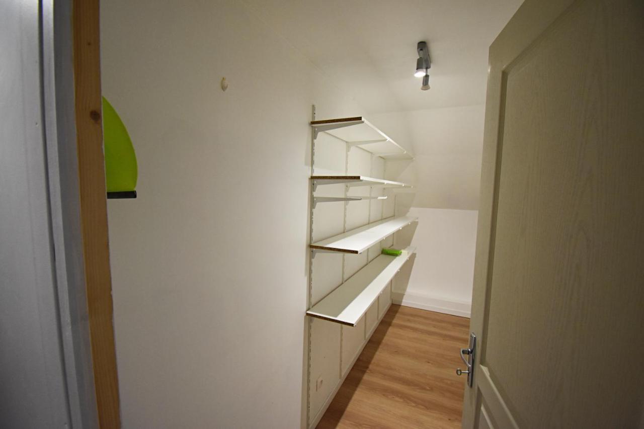 Bel Appartement 2 Chambres Climatise Mont-Notre-Dame エクステリア 写真