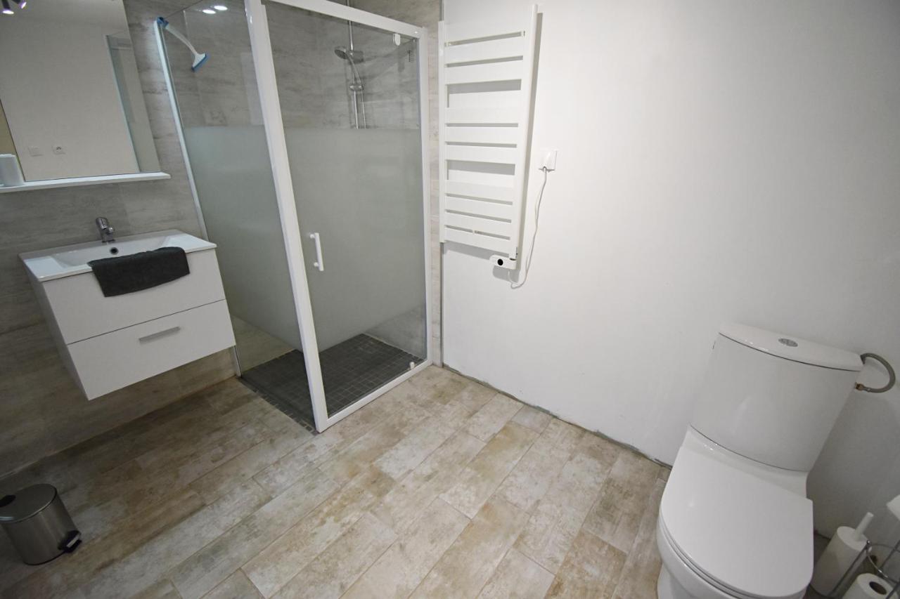 Bel Appartement 2 Chambres Climatise Mont-Notre-Dame エクステリア 写真
